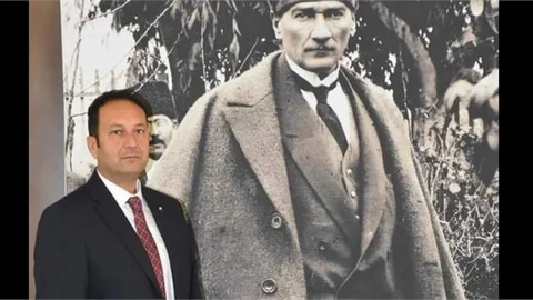 Tarsus Ticaret Borsası Başkanı Teke, Yeni Eğitim ve Öğretim Yılı Nedeniyle Kutlama Mesajı Yayımladı