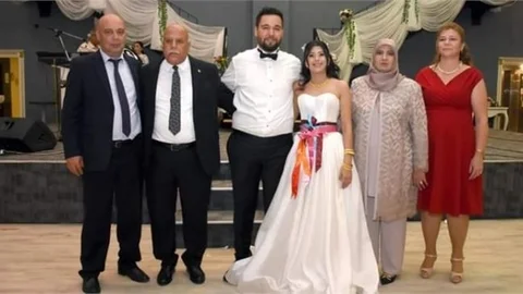 KİLTAŞ VE EROL AİLELERİNİN MUTLU GÜNÜ...