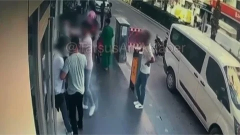 Tarsus’ta 27 Yıl 11 Ay Kesinleşmiş Hapis Cezası Bulunan Şahıs Yakalandı