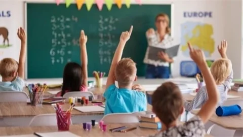 MEB’den Ders Saatleri Düzenlemesi