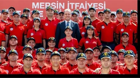 SEÇER’DEN HÜKÜMETE ÇAĞRI: "ADALETİ MERSİN HALKI ADINA İSTİYORUZ"