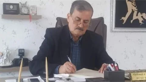 GAZETECİ MEHMET CAN BULUT'UN ÖLÜMÜNÜN 1. YILDÖNÜMÜNÜ