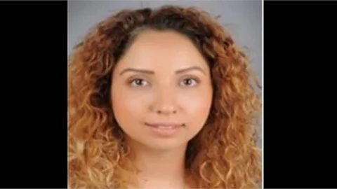 TARSUS'TA SINIF ÖĞRETMENİ AYŞEGÜL NACAR YAŞAMINI YİTİRDİ