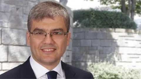 TÜBİTAK'ın Yeni Yönetimi Belirlendi! Prof. Dr. Orhan Aydın Başkan Oldu