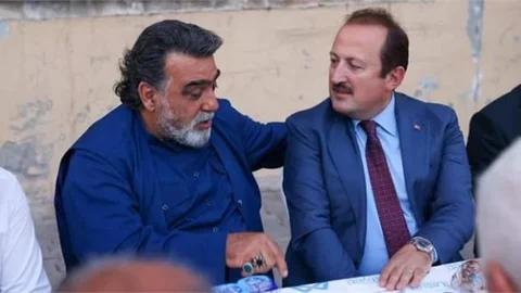 VALİ PEHLİVAN, ŞEHİT HARUN YILDIRIM İÇİN DÜZENLENEN MEVLİD PROGRAMINA KATILDI