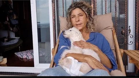 BÜYÜKŞEHİR’İN HAYATINI KURTARDIĞI ŞİRİN’İN ARTIK BİR YUVASI VAR