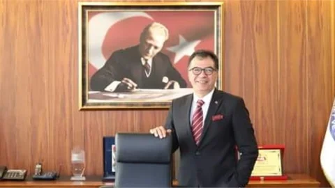 BAŞKAN KOÇAK:" GÖNÜL İSTERDİKİ HAVALANININ İSMİ TARSUS-MERSİN ÇUKUROVA ULUSLARARASI HAVAALANI OLSUN"