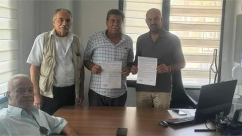 TÜM EMEKLİLER DERNEĞİ'NDEN, ÜYELERİNE SAĞLIK İNDİRİMİ ANLAŞMASI