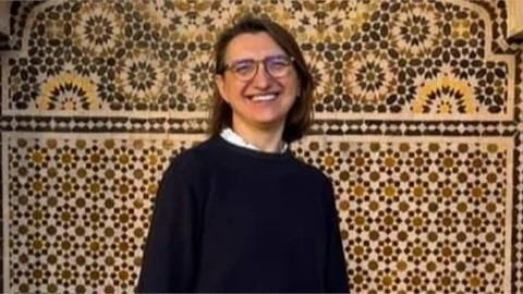 PROF. DR. AYNUR ÖZGE 'DÜNYA ALZHEİMER FARKINDALIK GÜNÜ NEDENIYLE ' MESAJ YAYINLADI