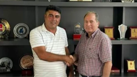 TADER GENEL BAŞKANI SEMİH ÖZSU, TARSUSLU'LARIN ANKARA'DAKİ DOST KAPISI OLDU