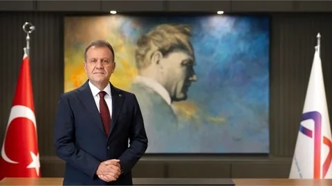 BAŞKAN SEÇER’DEN 19 EYLÜL GAZİLER GÜNÜ MESAJI