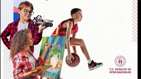 Gençlik Merkezleri Atölyeleri ile geleceğe yatırım yapmanın tam zamanı!