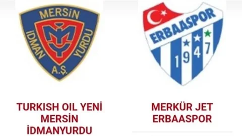 MERSİN İDMANYURDU, ÇIKIS PEŞİNDE...