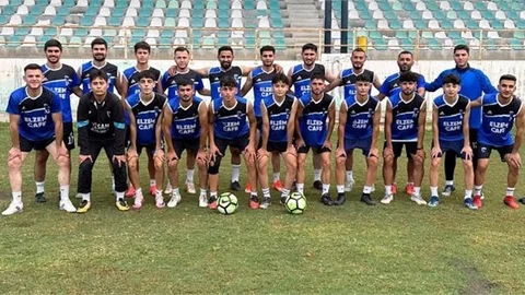 TARSUSGÜCÜ, KUVAYİ MİLLİYE MAÇINA HAZIR