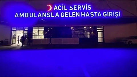 TARSUS'TA DAMDAN DÜŞEN KADIN YAŞAMINI YİTİRDİ