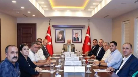 TARIM İŞÇİLERİNİN GÜNLÜK YÖVMİYELERİ 880 TL OLDU