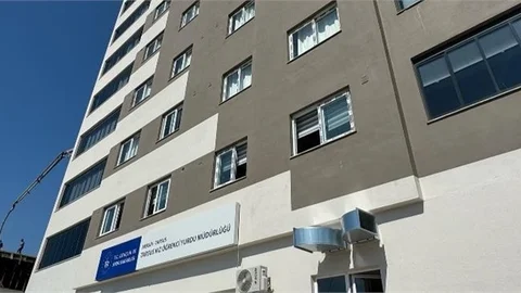 Mersin Tarsus Kız Öğrenci Yurdu Yeni Binasında Hizmete Girdi ve Kayıtlar Başladı