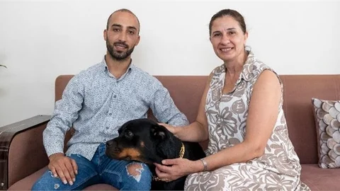 'BÜYÜKŞEHİR’İN KAMPANYASI İLE SAHİPLENME SAYISI ARTIŞ GÖSTERDİ'