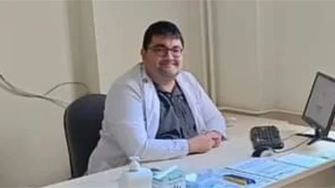 ÇAMLIYAYLA'DA DAHİLİYE UZMANI DR. DENİZ ÇOBANOĞLU HASTA KABULÜN BAŞLADI