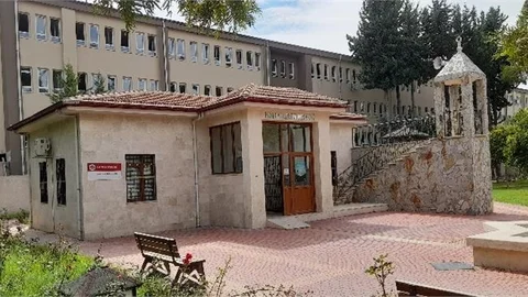 TARSUS'TA MOLLA KERİM MESCİDİ'NE İMAM TALEBİ