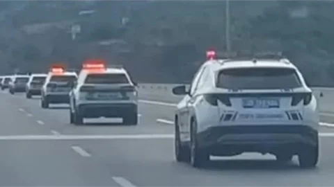 MERSİN'DE OTOYOLLARIN GÜVENLİK VE DENETİMİ JANDARMAYA DEVREDİLİYOR