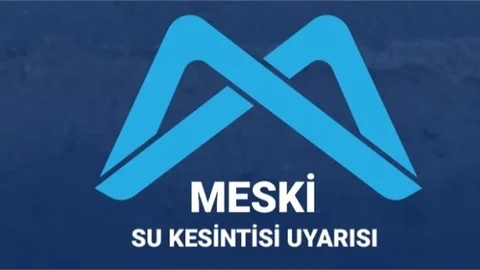 MESKİ, TARSUS'TA SU KESİNTİSİ UYGULAYACAK