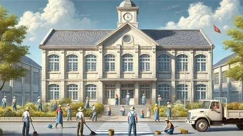 MEB’e Bağlı Okullara TYP Başvuruları Başladı