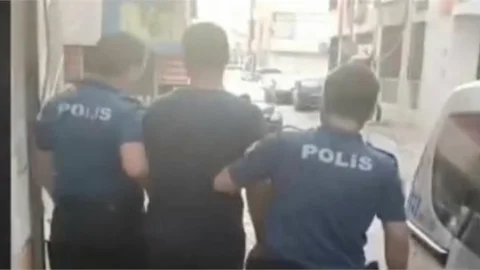 MERSİN POLİSİNDEN DOLANDIRICILIK OPERASYON