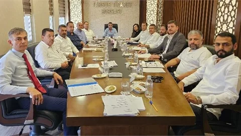 "ZEYTİNYAĞI İHRACATI ÖNCE ESNETİLDİ, SONRA KALDIRILDI"