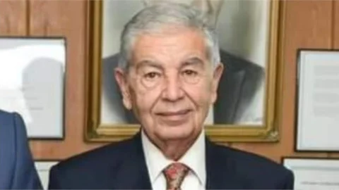 SAMSA KARAMEHMET, BUGÜN SON YOLCULUGUNA UĞURLANACAK