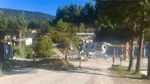 Çamlıyayla Belediyesi'nden Ulaşım Duyurusu