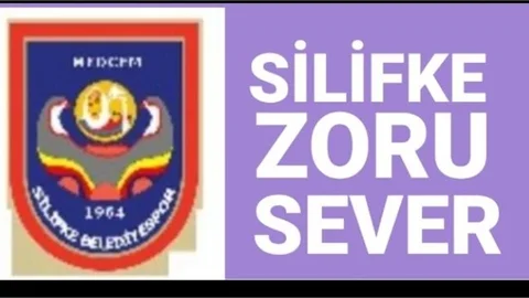 SİLİFKE ZORU SEVER...