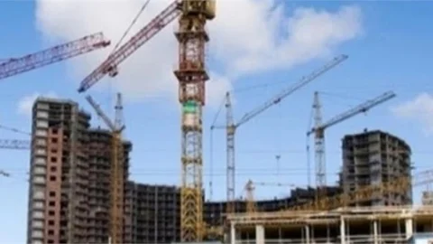 TARSUS'A 2 MİLYAR 797 MİLYON TL YATIRIMLA 384 ODALI 2 OTEL PROJESİ