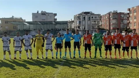 MERSİN SAL'DA LİDERLİK EL DEĞİŞTİRDİ