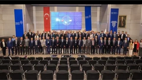 TARSUS ÜNİVERSİTESİ, 3.TÜRKİYE ÖZBEKİSTAN EĞİTİM FORUMU'NA KATILIM SAĞLADI