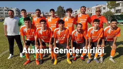 MERSİN SAL'DA HAFTA İÇİ MESAİSİ