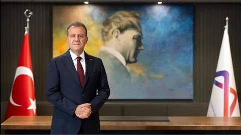 BAŞKAN SEÇER’DEN MERSİN’E TAŞINMASI PLANLANAN BALIK ÇİFTLİKLERİNE TEPKİ