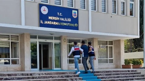 JANDARMADAN FETÖ TERÖR ÖRGÜTÜNE OPERASYON” 1 TUTUKLAMA...