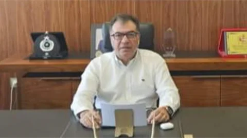 Başkan Koçak, Innovation Summit İstanbul 2024'e panelist olarak katılacak...