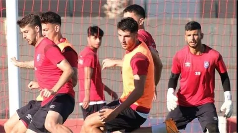 SİLİFKE BELEDİYESPOR, 3 PUANA KENETLENDİ