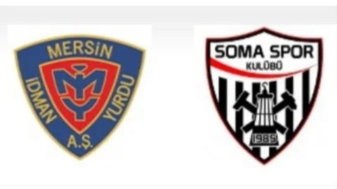 MERSİN'DE UMUTLAR PENBE, HAYALLER 3 PUAN