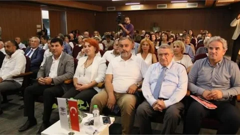 MERSİN'DE ARKEOLOJİ GÜNLERİ