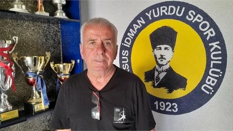 "ANAMUR BELEDİYESPOR MAĞLUBİYETINİN ÜZÜNTÜSÜNÜ YAŞIYORUZ "