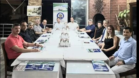 YÜKSEK İSTİŞARE KURULU’NUN ‘2024 YILI TOPLANTISI’ YAPILDI