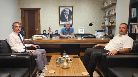 "İç ve dış Piyasa da şartlar çok ağırlaştı.”