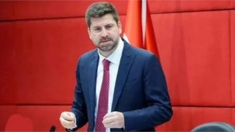 BAŞKAN BOLTAÇ 'SERHAN ASKER İLE GÖRKEMLİ HATIRALAR' PROGRAMINA KONUK OLACAK