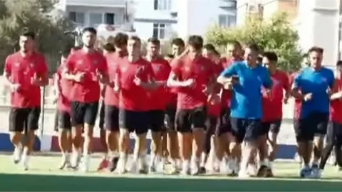 SİLİFKE, 3 PUANA KENETLENDİ