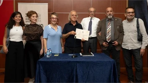 MERSİN BELLEK OFİSİ, FAALİYETLERİNİ TÜM HIZIYLA SÜRDÜRÜYOR