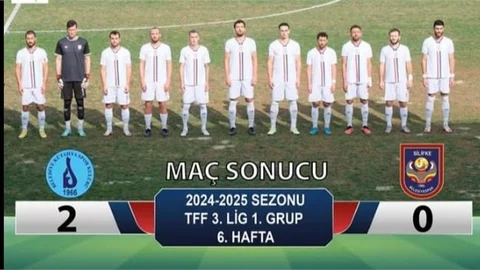 SİLİFKE'DE BÜYÜ BOZULDU