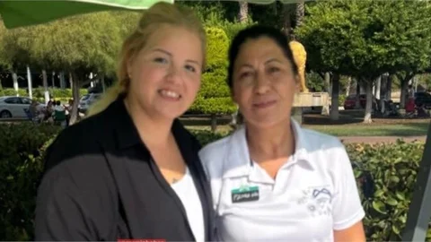 BÜYÜKŞEHİR ÇALIŞANI 70 BİN TL DEĞERİNDEKİ ALTIN BİLEKLİĞİ SAHİBİNE TESLİM ETTİ